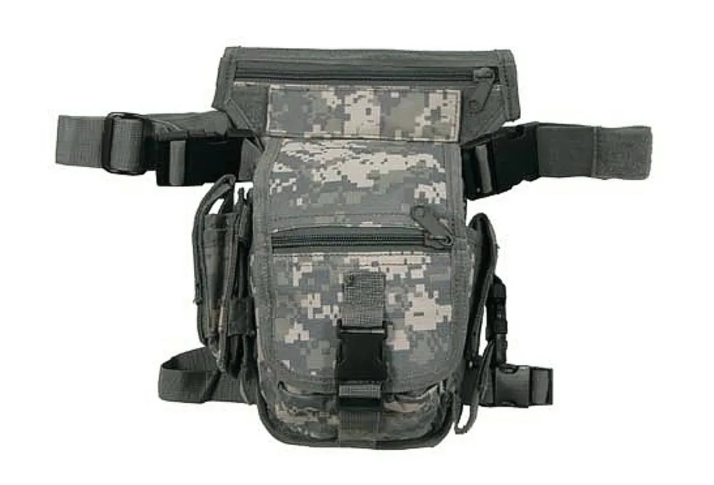 Angebot MFH Hüft-Tasche ‚Hip-Bag‘ AT-digital