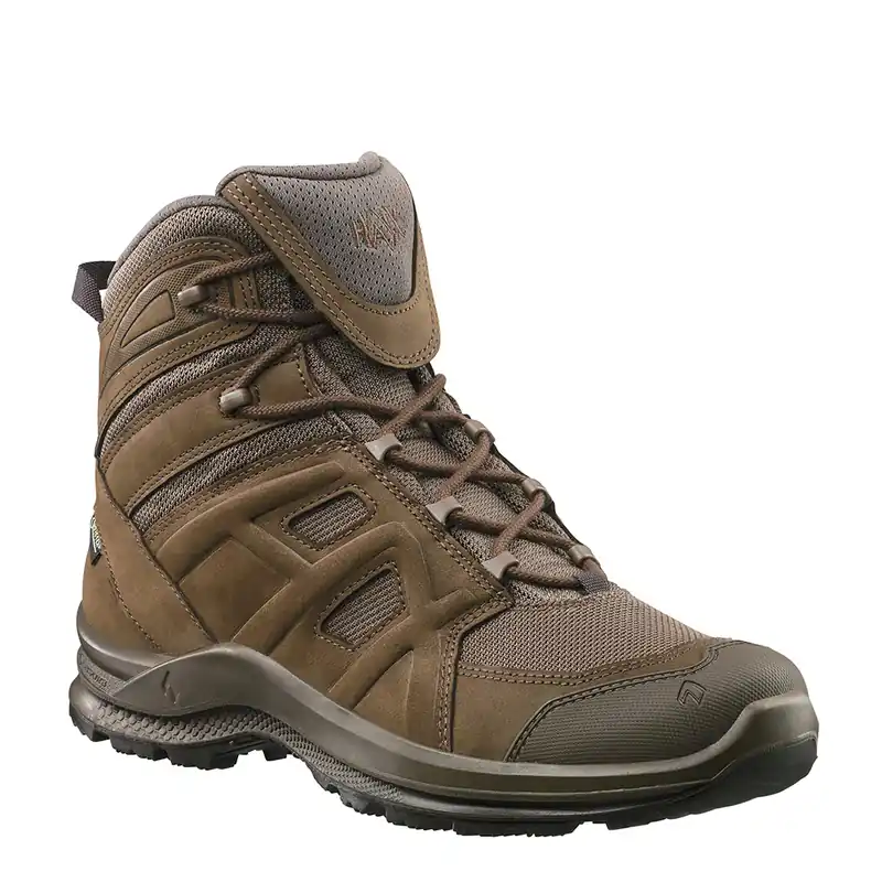 HAIX Halbstiefel Black Eagle Athletic mid 2.0 N GTX brown Preis Gesenkt