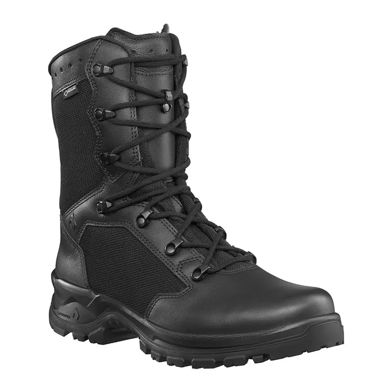 Haix Einsatzstiefel TACTIX GTX schwarz Meistverkauft