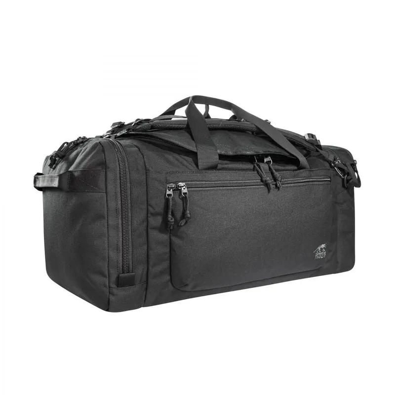 TT Taktische Tragetasche Officers Bag schwarz 57 x 34 x 27 cm Rabatt
