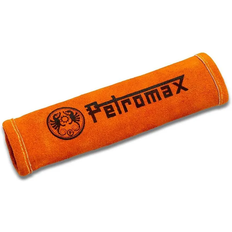Aktuell Petromax Aramid Griffhülle für Petromax Feuerpfanne