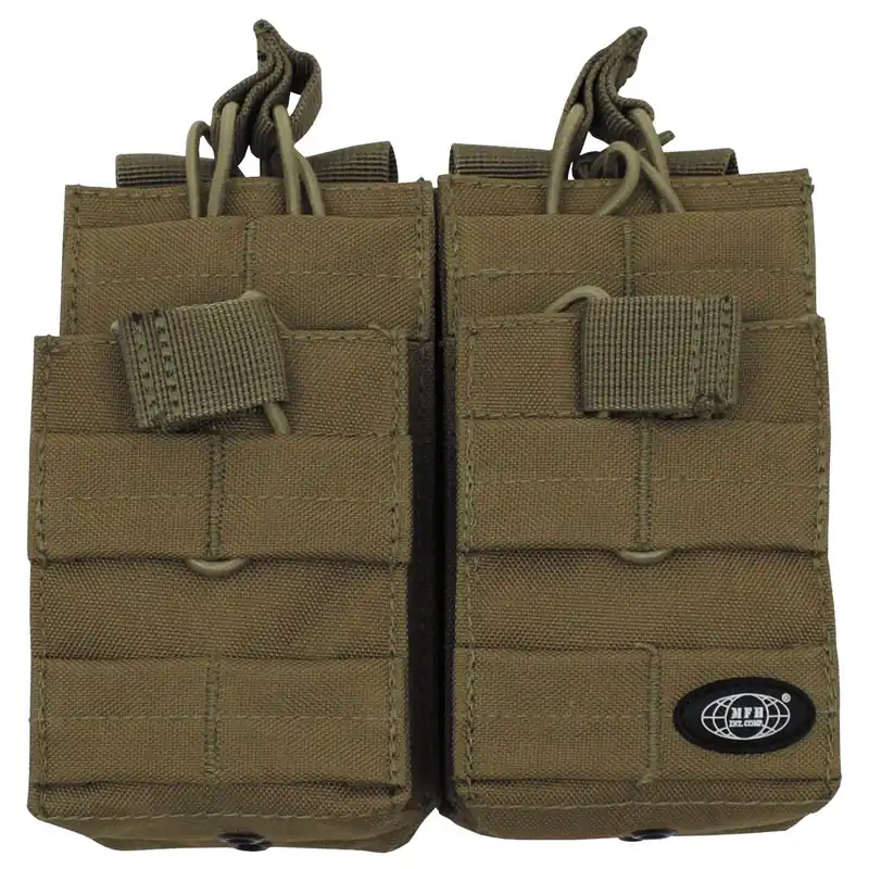 MFH Gürteltasche Modular Tasche Molle coyote Sofort Bestellen
