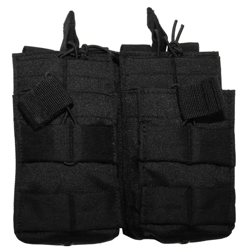 Angebot MFH Gürteltasche Modular Tasche Molle schwarz