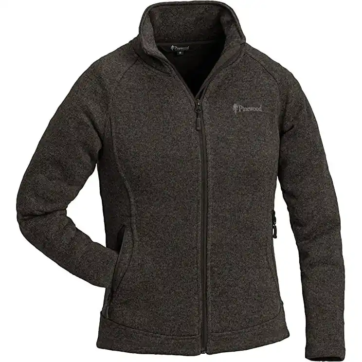 Top-Angebot Pinewood Damen Jacke Gabriella olivmelange Restposten