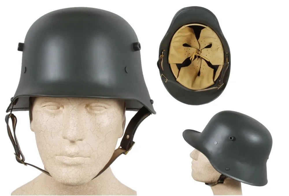 Stahlhelm M16 Repro Kracherpreis