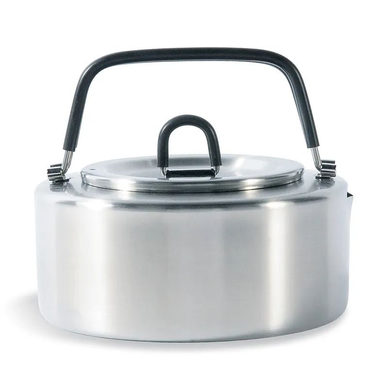 Tatonka Edelstahl Teekessel Teapot 1,0 L Rabatt