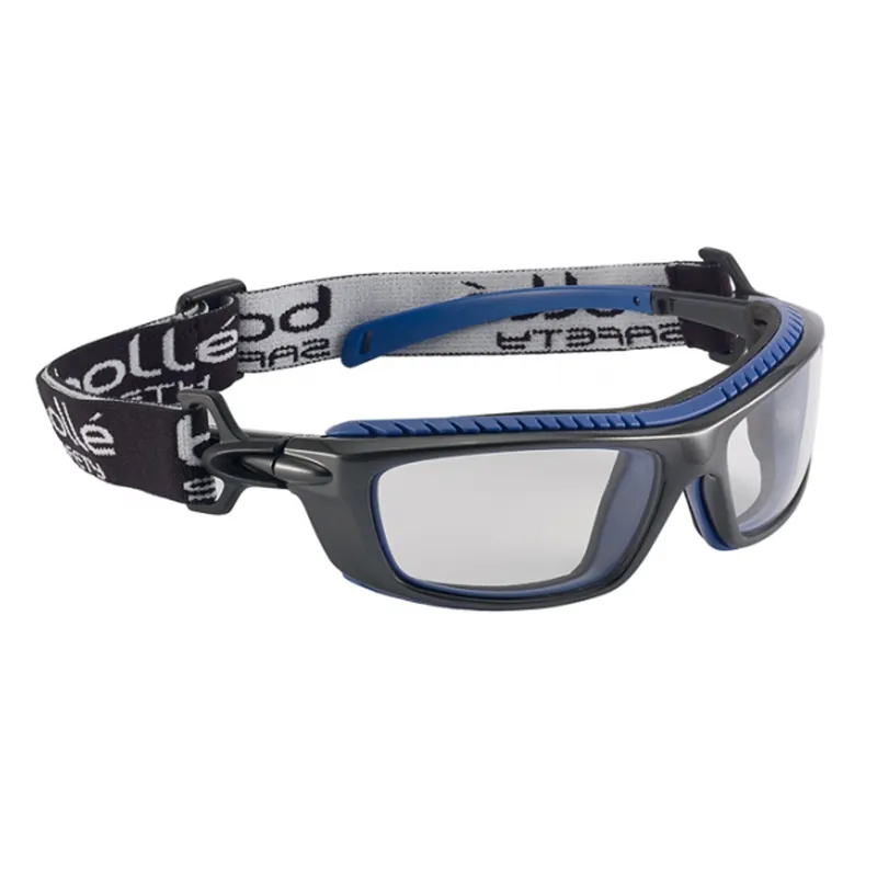 Sonderaktion Brille Bolle Baxter BAXPSI schwarz/blau