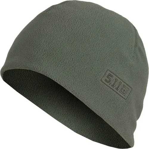 Garantierte Lieferung 5.11 Watch Cap Mütze Fleece oliv
