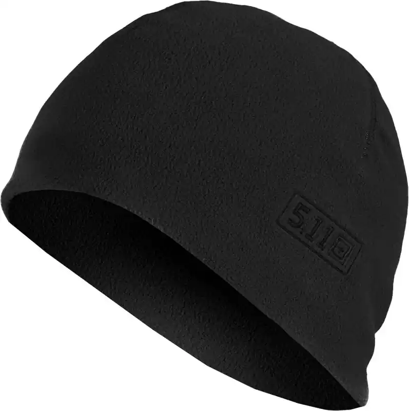 5.11 Watch Cap Mütze Fleece schwarz Direktkauf