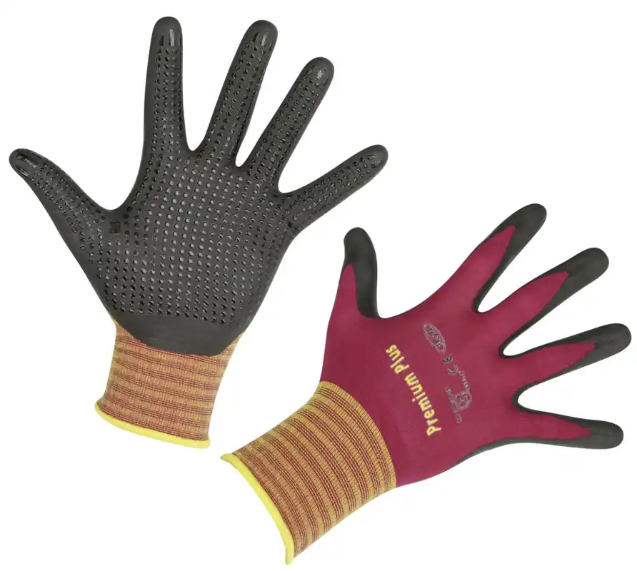 Keron Works Arbeitshandschuh Premium Plus Angebot