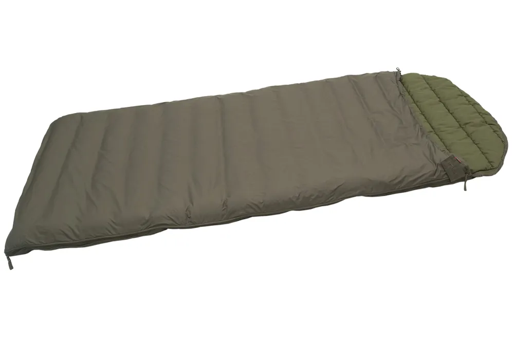 Schlafsack Carinthia G 200Q RV rechts oliv 230 cm Neuheit