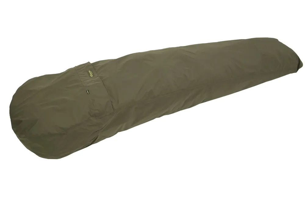 Schlafsack Carinthia Combat Bivy Bag oliv 250 cm Preisknaller