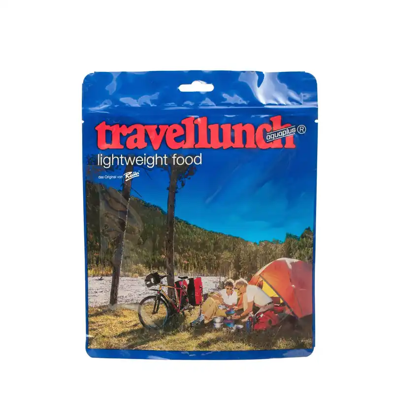 Saisonangebot Travellunch Verpflegung 6 er Pack Mahlzeit-Mix vegetarisch 750g = 76,67 €/kg
