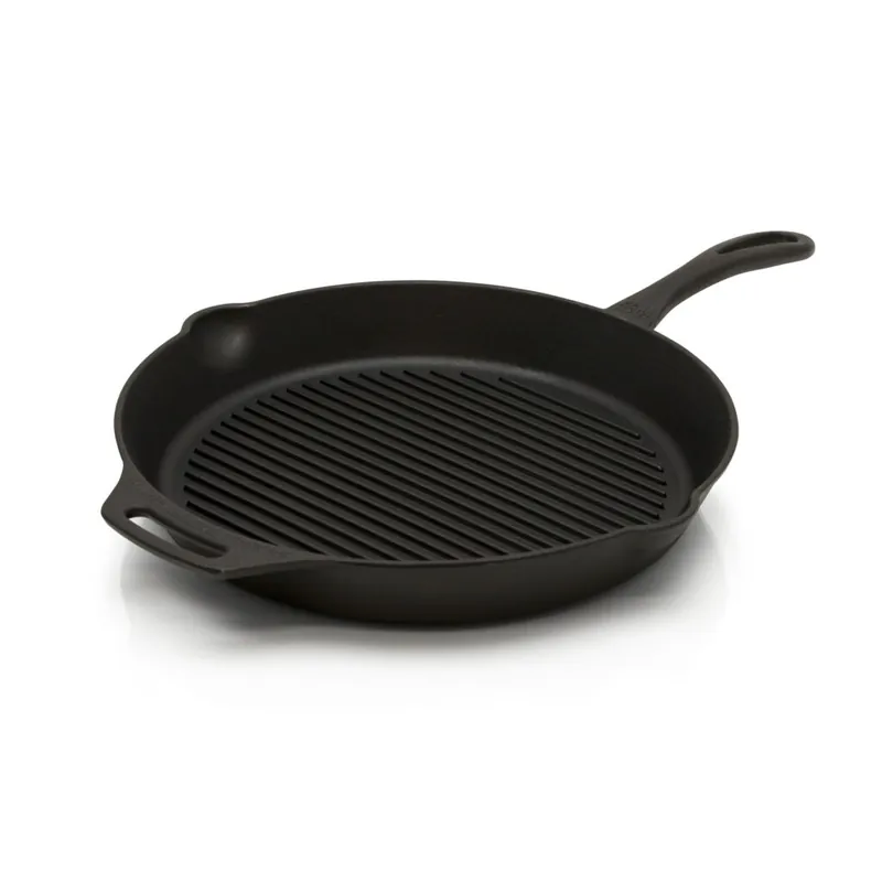 Petromax Grill-Feuerpfanne gp35 mit Stiel Sale