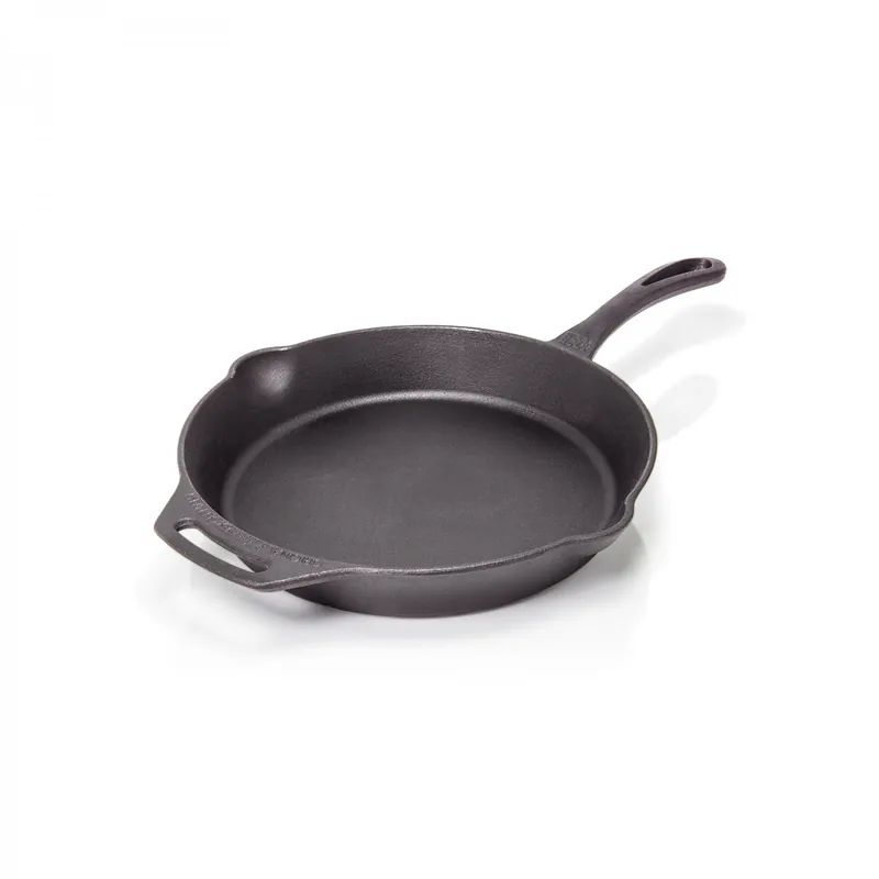Sichere Zahlung Petromax Feuerpfanne fp30T mit Stiel (ohne Füße)