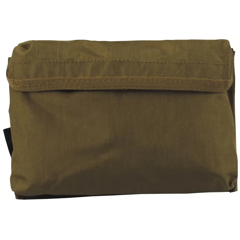 Wochenendangebot MFH Mehrzwecktasche Mission III mit Klettsystem coyote