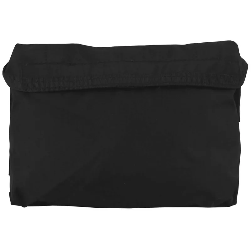 MFH Mehrzwecktasche Mission III mit Klettsystem schwarz Heißes Angebot