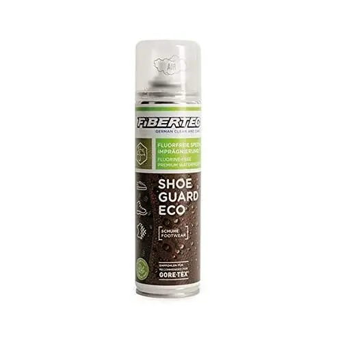 Online Kaufen Fibertec Schuhimprägnierung Shoe Guard Eco 200 ml = 74,80 €/L
