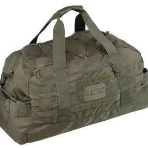105L Combat Fliegertasche large oliv 79 x 38 x 35,5 Abverkauf