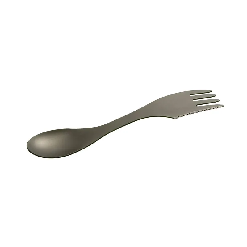 Solange Der Vorrat Reicht Origin Outdoor Besteck Titan-Spork