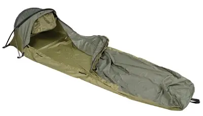 Snugpak Stratosphere Bivy Bag Biwacksack 230 x 80 x 50cm Neuheit