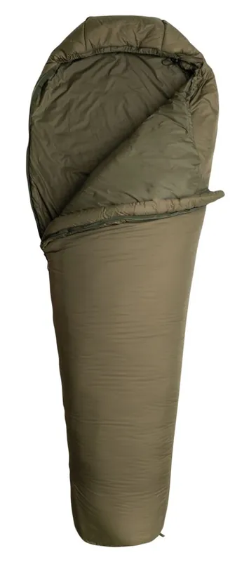 Top-Seller Snugpak Schlafsack Softie 9 Hawk XL oliv 250 cm
