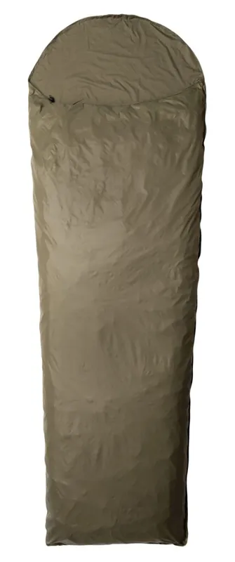 Snugpak Schlafsack Liner Paratex XL oliv 245 x 72 Geprüft