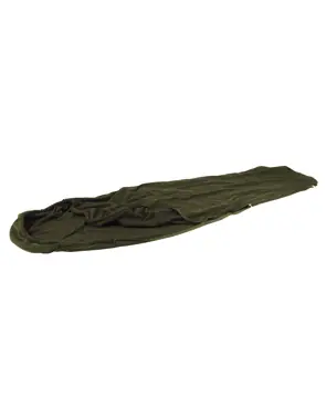 Jetzt Bestellen Schlafsack Inlett Fleece oliv 220 x 80 x 50