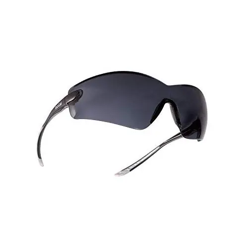 Saisonangebot Brille Bolle Cobra schwarz