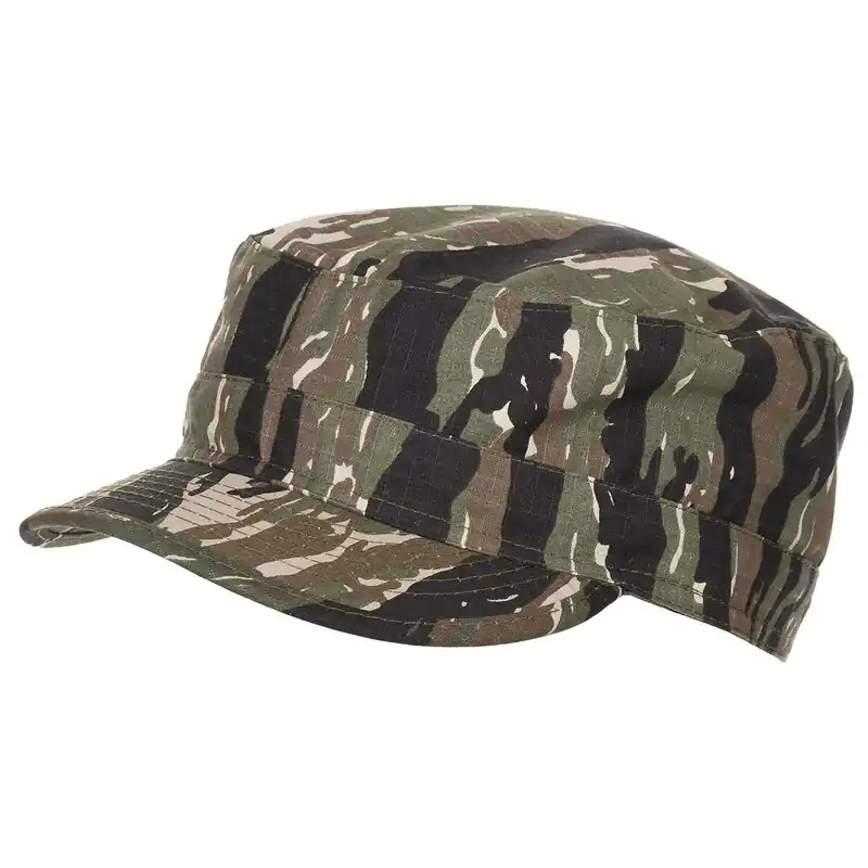 MFH US BDU Feldmütze Ripstop tigerstripe Angebot