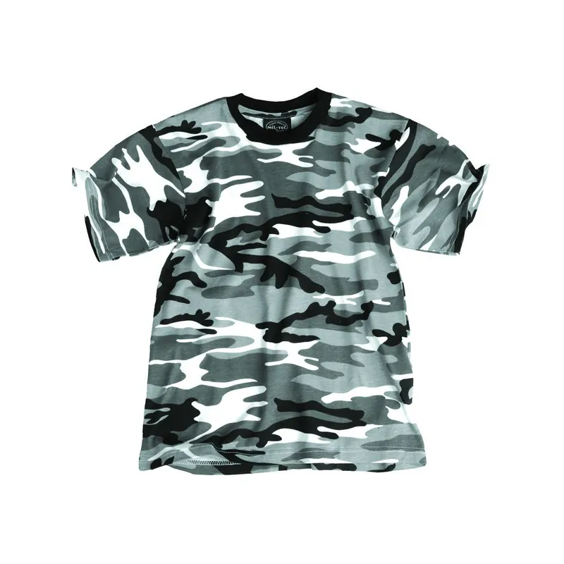 T-Shirt Kids urban Garantierte Lieferung