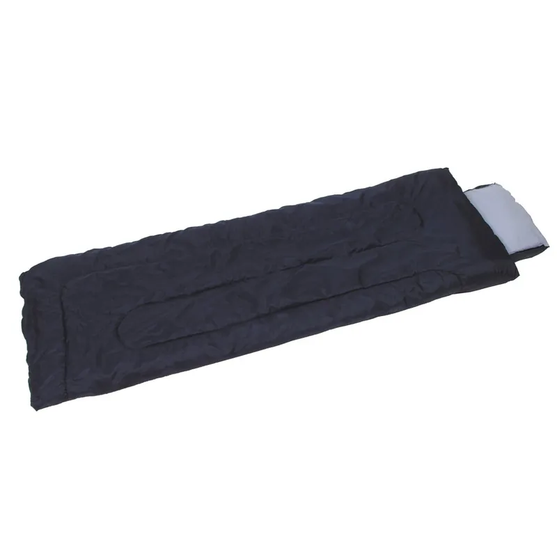 MFH Schlafsack Deckenschlafsack Pilot blau 185 x 75 Preiswert