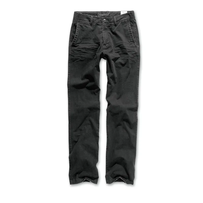 Hose Hudson Ripstop olivgrau Restposten Top-Angebot