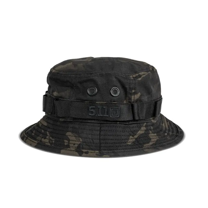 5.11 Buschhut Boonie Hat multicam black Schnäppchen