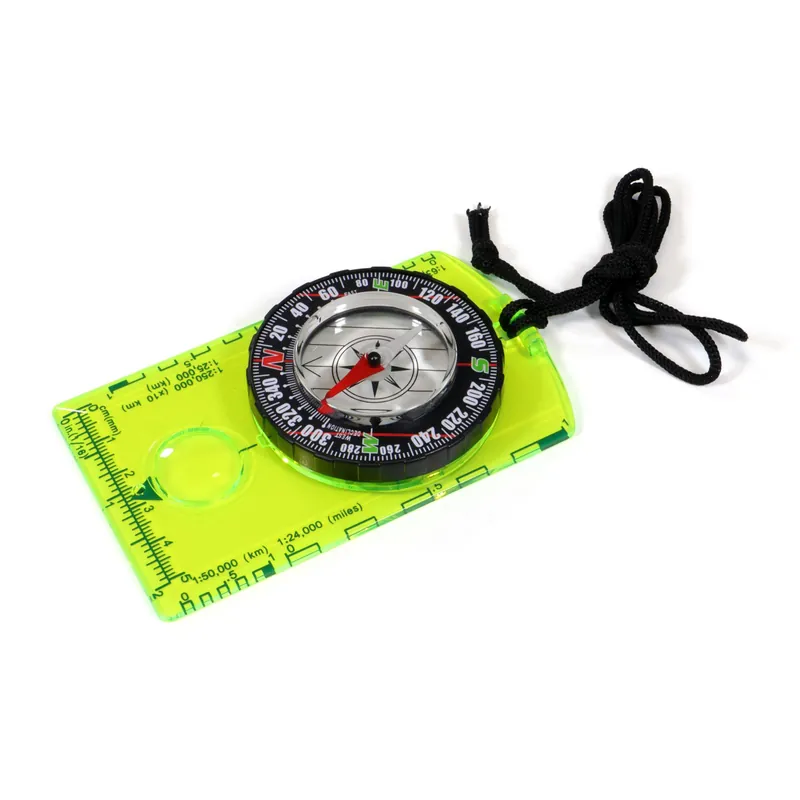Origin Outdoors Kompass Basic Neue Ware