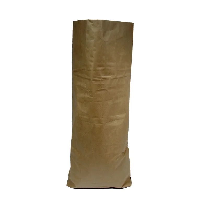 Papier Aufbewahrungssack115cm neuwertig Abverkauf