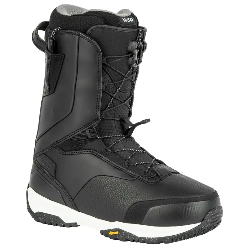 Nitro Venture Pro TLS Snowboardschuhe Herren (2024/2025) Bestseller