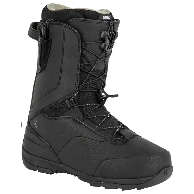 Nitro Venture TLS Snowboardschuhe Herren (2023/2024) Begrenztes Angebot