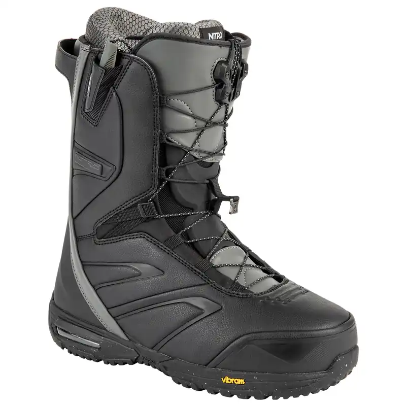 Nitro Select TLS Snowboardschuhe Herren (2023/2024) Jetzt Bestellen