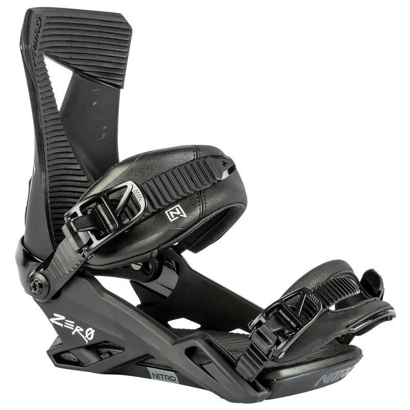 Nitro Zero Snowboardbindung (2023/2024) Bestseller