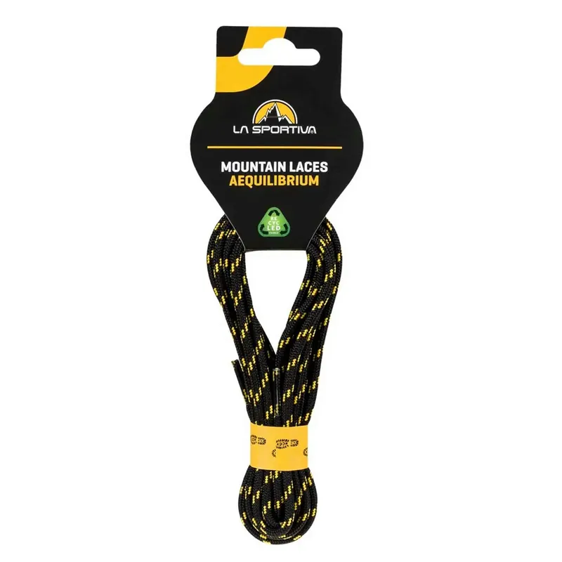 Finale Aktion La Sportiva Aequilibrium Laces Schuhbänder