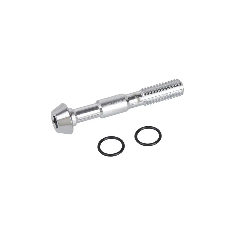Heißes Angebot Shimano SMBH90 Bremsleitungsschraube
