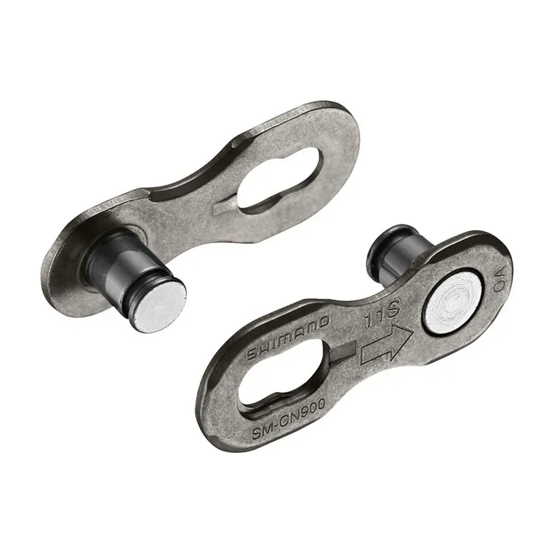 Shimano Quick-Link (2 Paar) f. 11-fach Kettenverschluss Ausverkauf