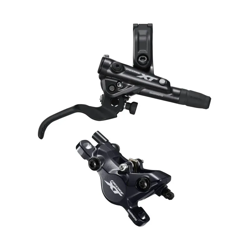 Shimano XT M8100 HR Disc-Set Bremsanlage Preiswert