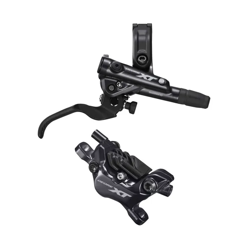 Bestseller Shimano XT M8120 HR Disc-Set Bremsanlage