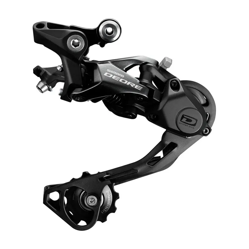Direkt Vom Hersteller Shimano Deore 10-fach, Shadow+, GS Schaltung