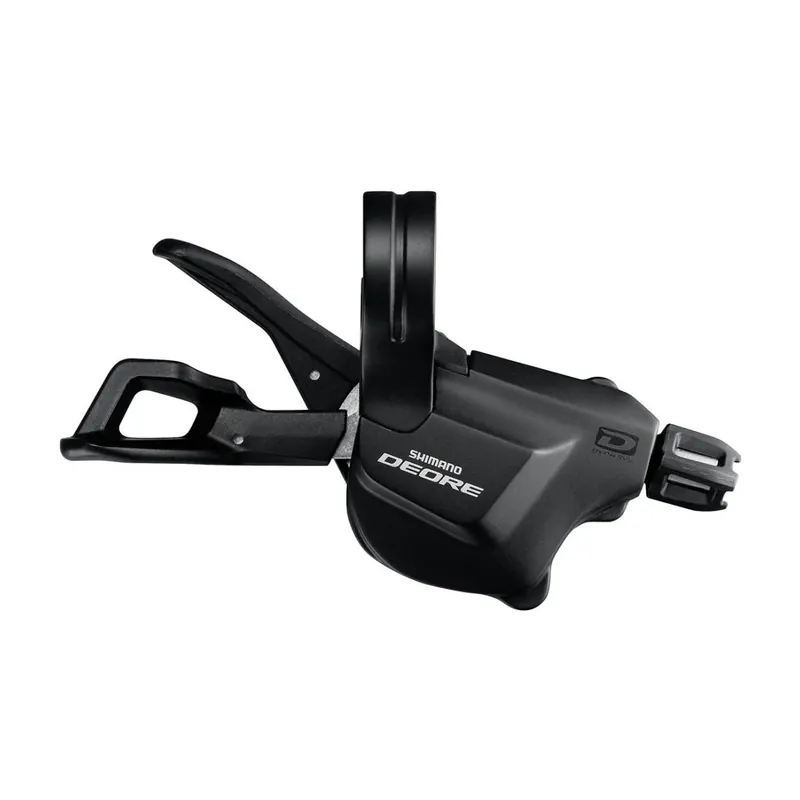Solange Der Vorrat Reicht Shimano Deore 10-fach Schalthebel
