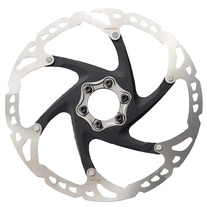 Shimano RT76 203mm, 6-Loch Bremsscheibe Bestpreis