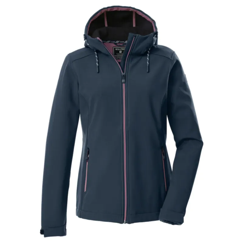 Garantierte Lieferung Killtec Kow 8 Softshell Jacke Damen