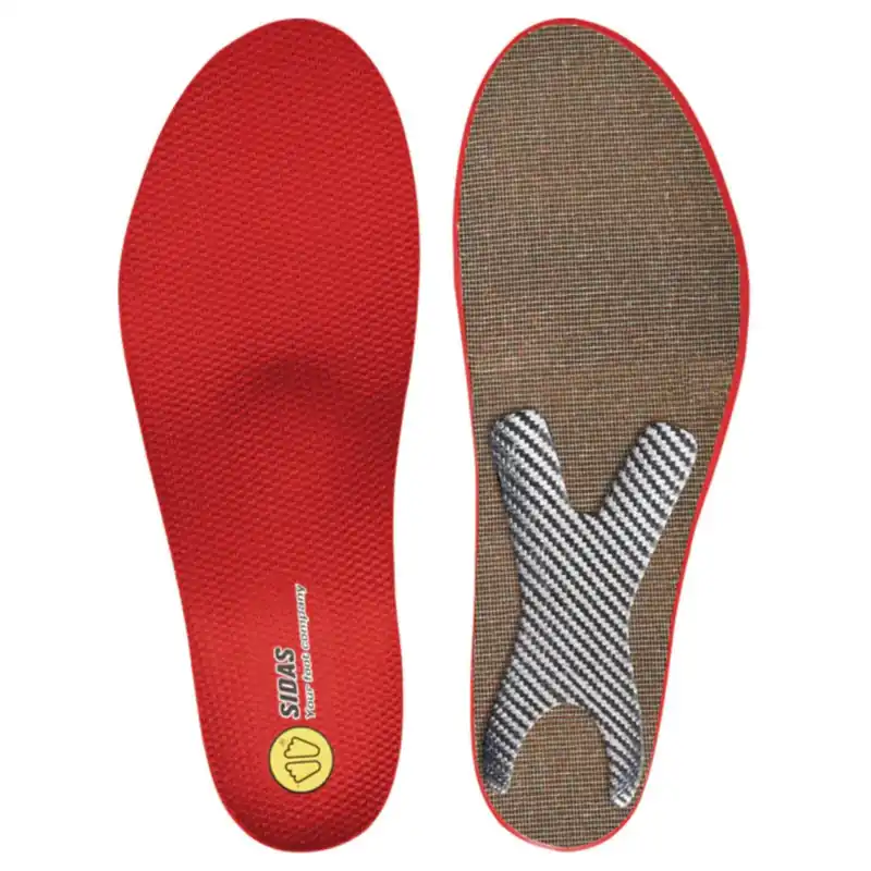 Direktkauf Sidas Winter+ Slim Flash Fit Einlagesohle